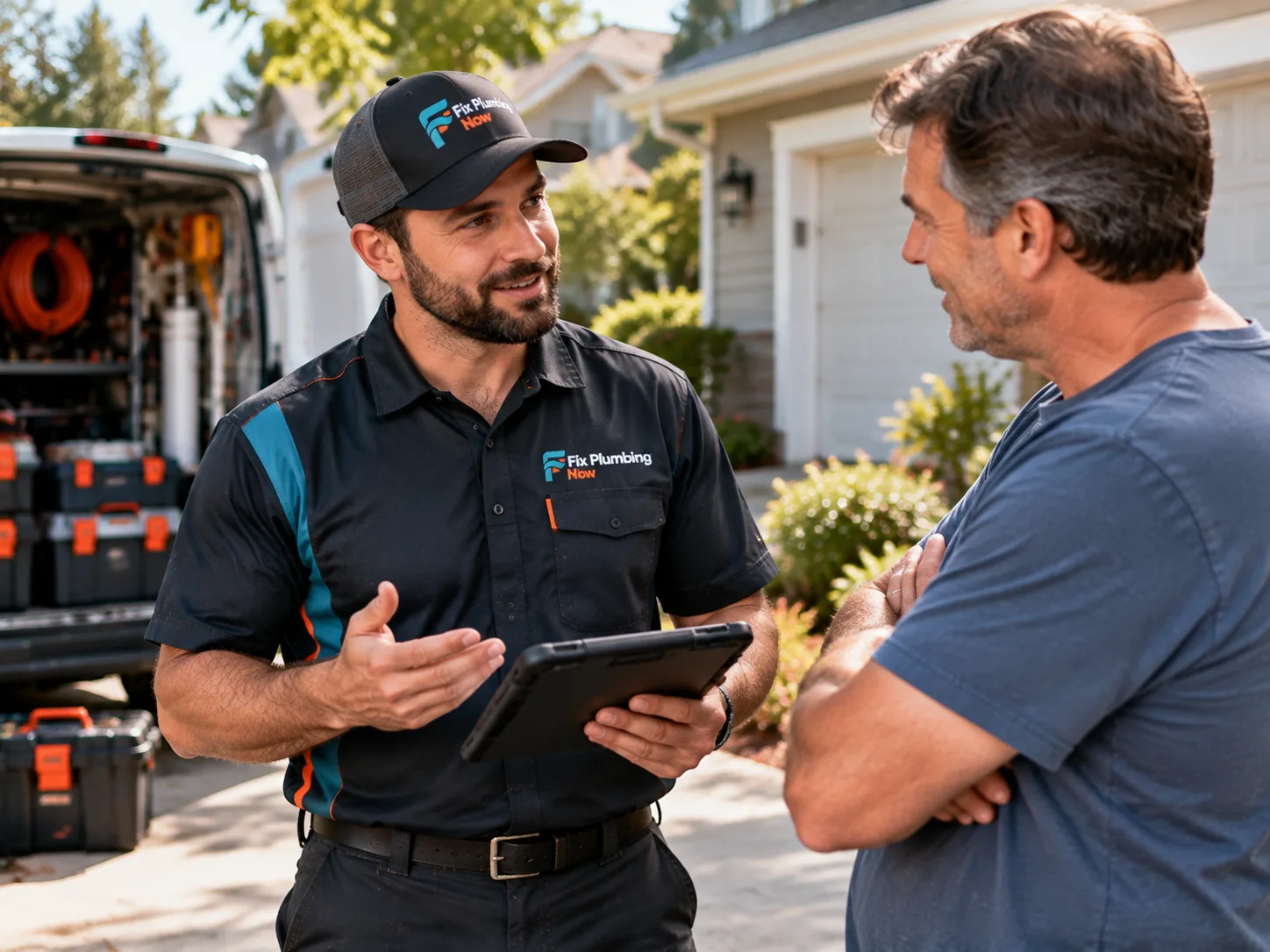 Clogged Drain Service Tiline, KY FAQs
